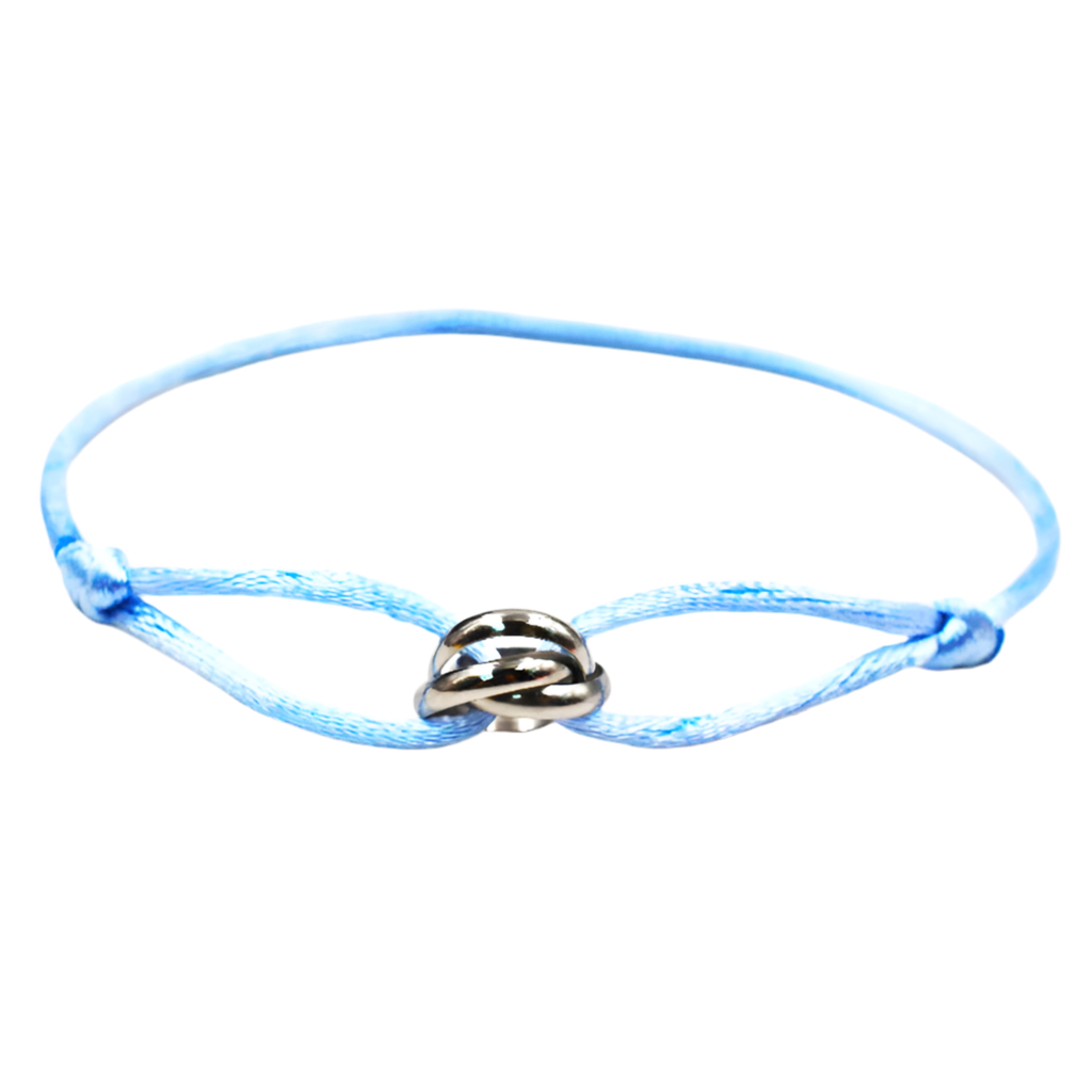 La Bohème Trio Wrap Bracelet