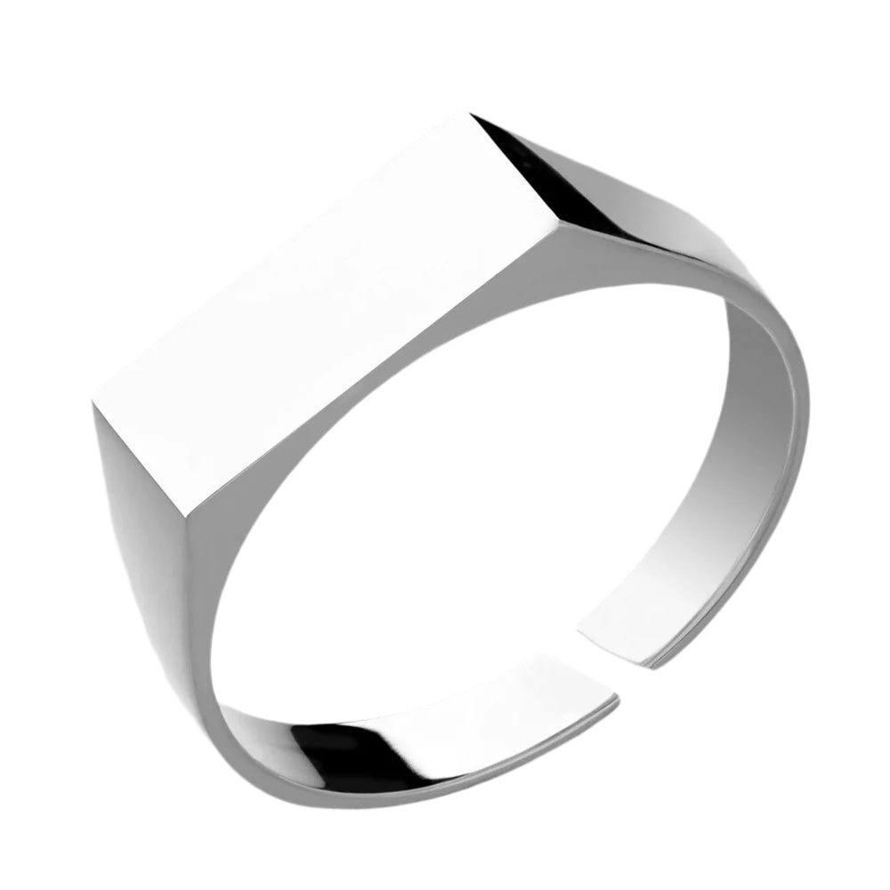 La Bohème Signature Ring