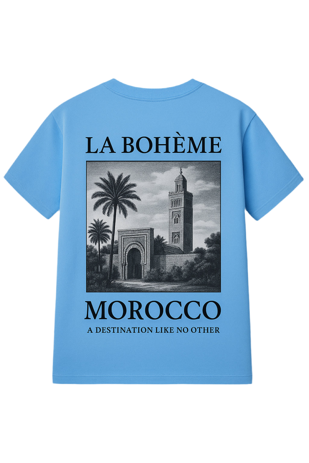La Bohème Tee