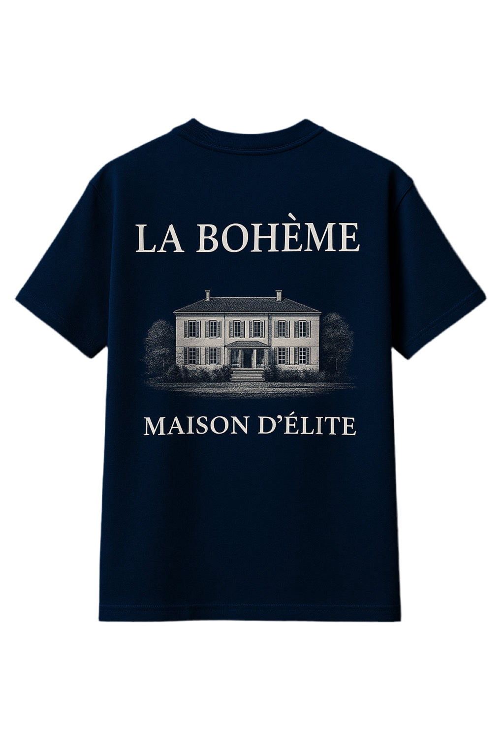 La Bohème Tee