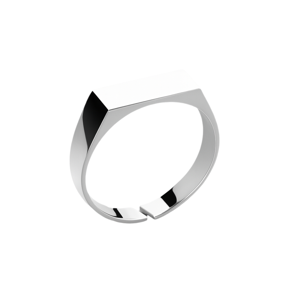 La Bohème Signature Ring
