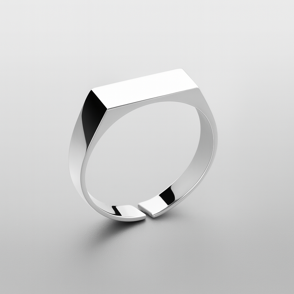La Bohème Signature Ring
