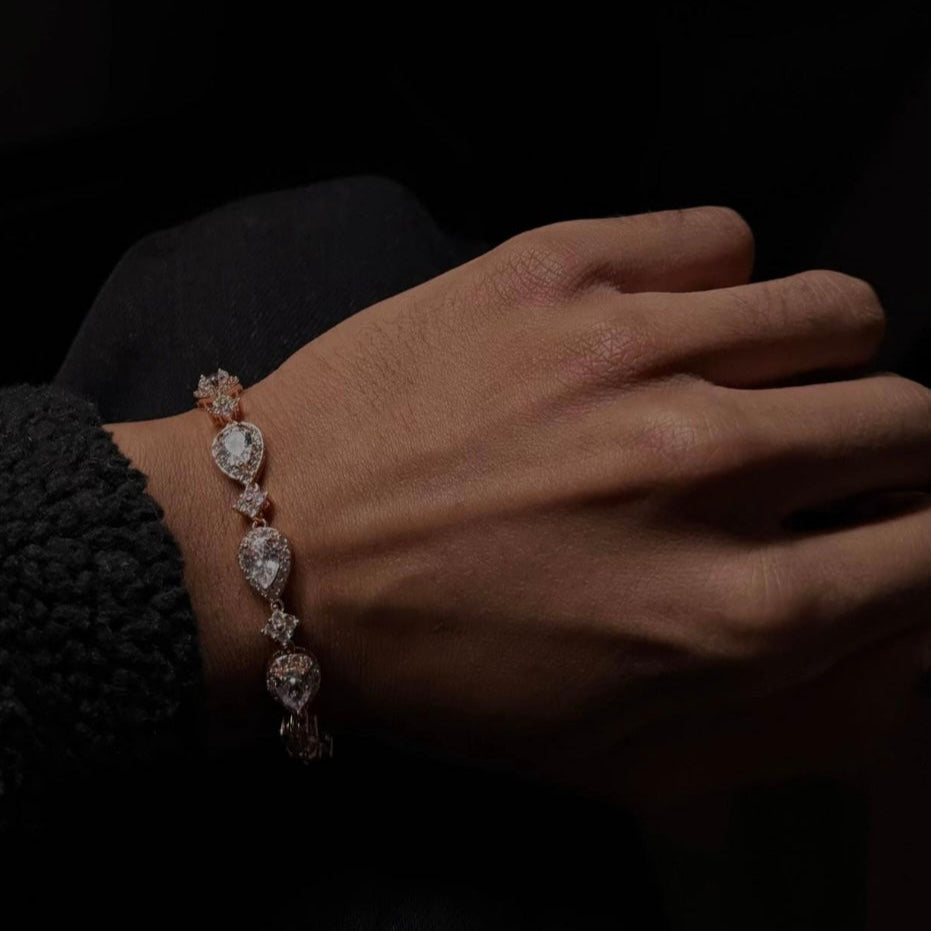 La Bohème Étoile Bracelet