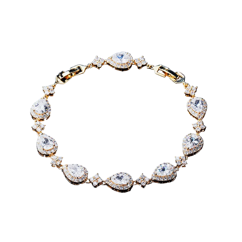 La Bohème Étoile Bracelet