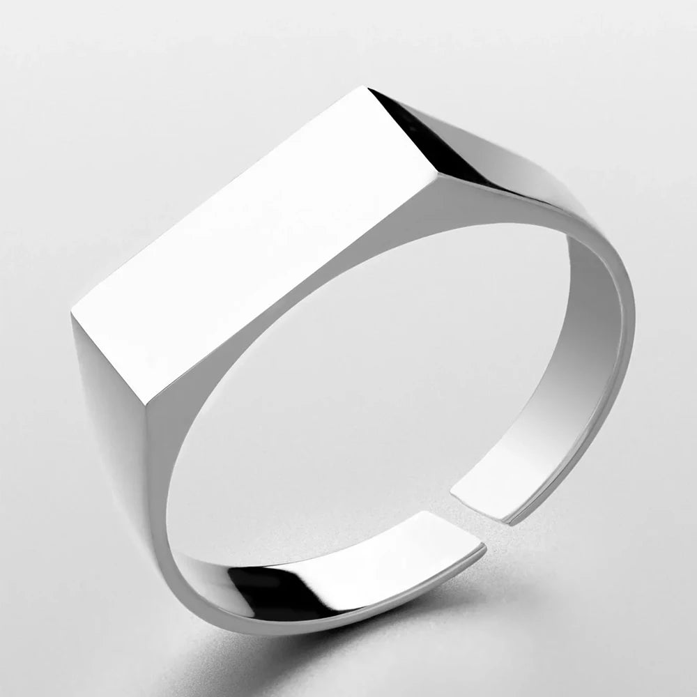 La Bohème Signature Ring
