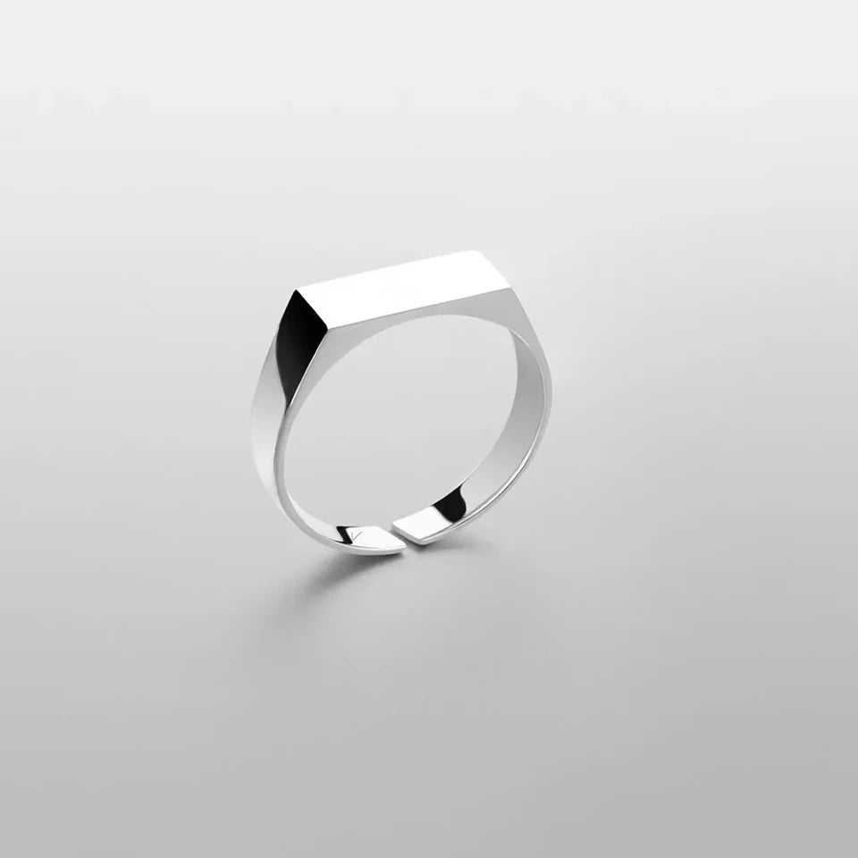 La Bohème Signature Ring