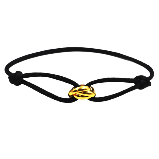La Bohème Trio Wrap Bracelet