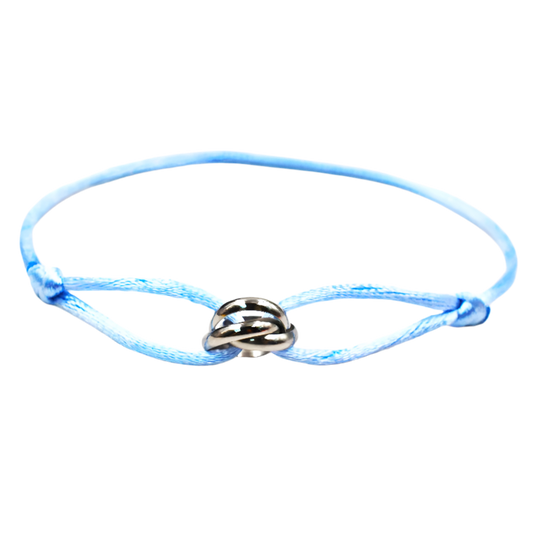 La Bohème Trio Wrap Bracelet
