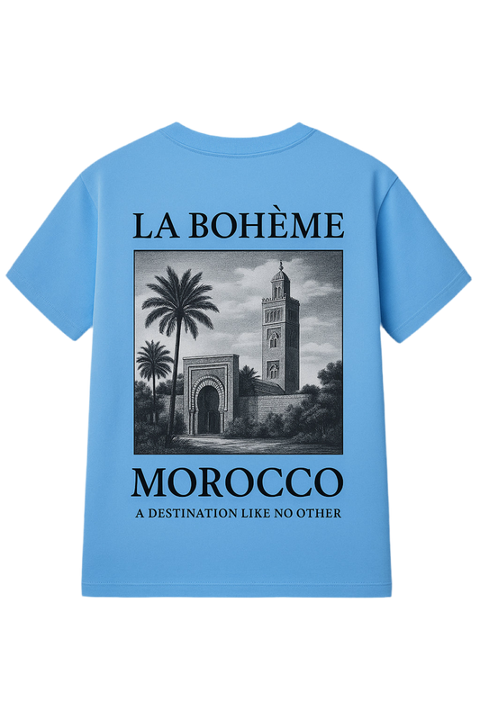 La Bohème Tee