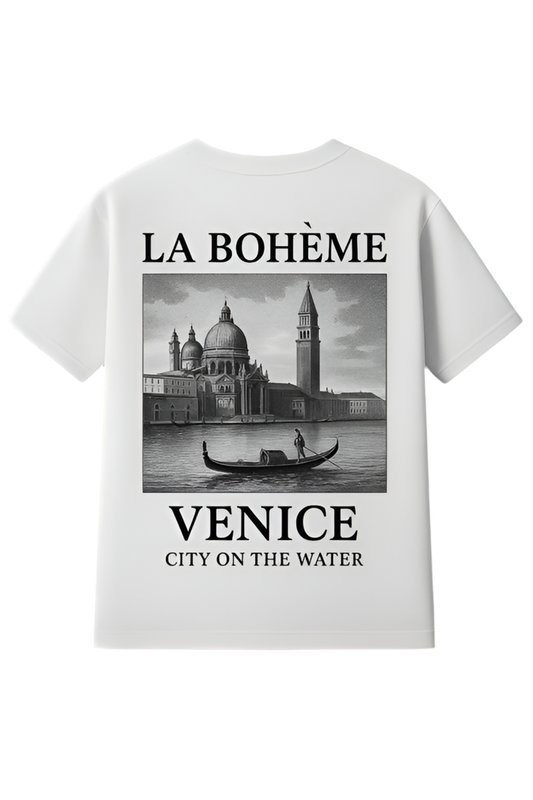 La Bohème Tee