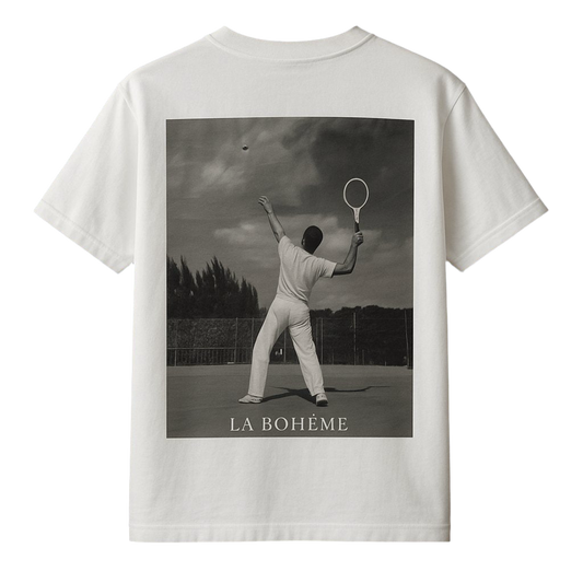 La Bohème Tee