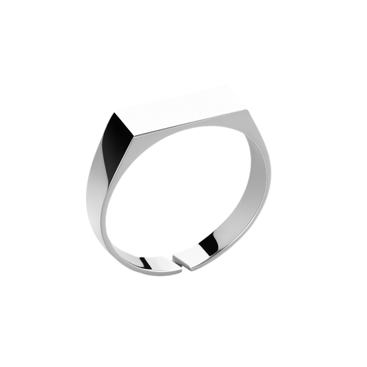 La Bohème Signature Ring