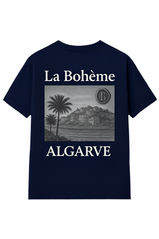 La Bohème Tee
