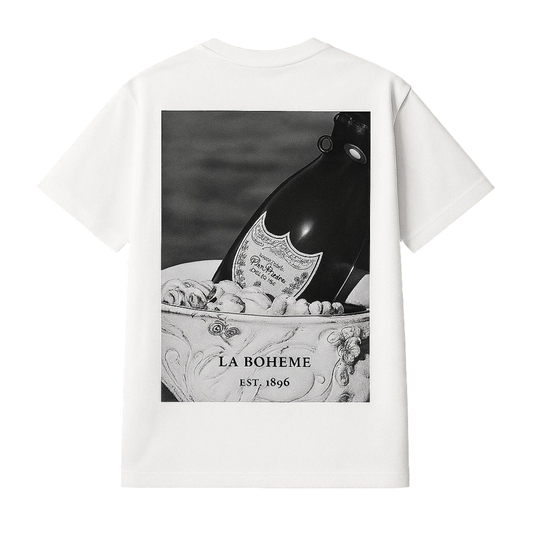 La Bohème Tee