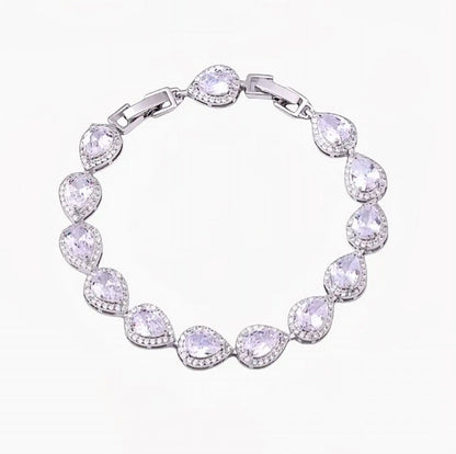 La Bohème — Éclat Rose Braclet