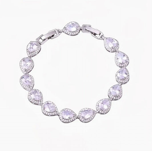 La Bohème — Éclat Rose Braclet