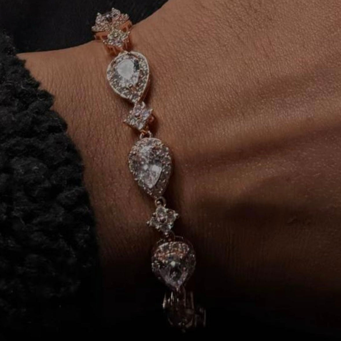 La Bohème Étoile Bracelet