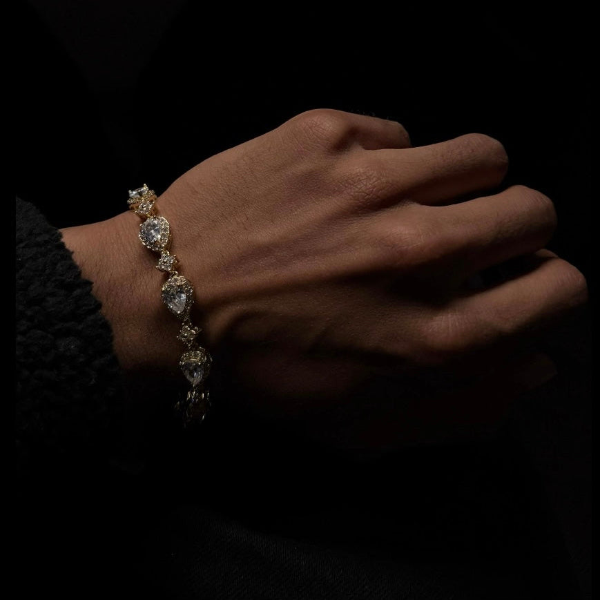 La Bohème Étoile Bracelet