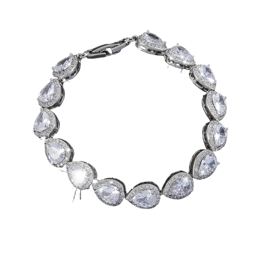 La Bohème — Éclat Rose Braclet
